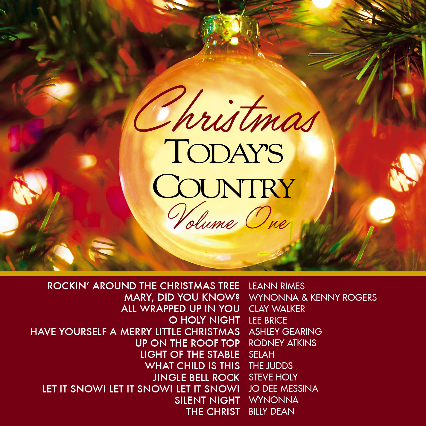 Various Rockin Christmas The 60s Various Rockin Christmas The 60s