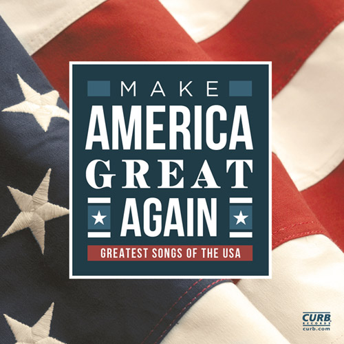 Make America Great Again (79450)