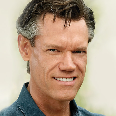 Randy Travis